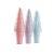 Cy-0406 Toothbrush Holder Tooth Set Children's tooth bucket wash gargle cup Travel toothbrush case portable brush holder