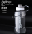 Large-Capacity Space Bottle Plastic Sports Kettle Outdoor Drinking Glass Male and Female Portable Cup 1500ml Large Capacity
