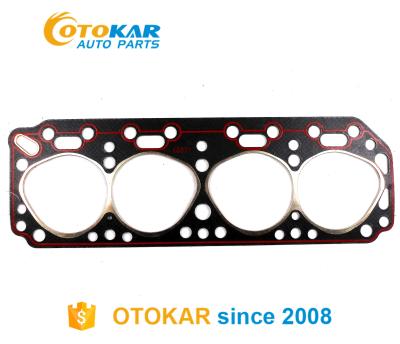 Toyota 5 r cylinder pad