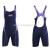 Children's tank top one-piece professional sport flat-angle swimming suit cuhk Girl training race beginners quick dry