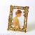 French American new classic home high end luxury model room photo frame decoration