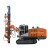 OPEC Zayx T423 Automatic Diesel Engine Hydraulic Rig Rotary Drilling Rig Pile Machine Adamantine Drill