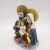 Modern resin figures Western religious resin figures furnishing furniture living room custom