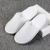Children's disposable slippers Hotel guest room children's slippers cotton floor non-slip slippers