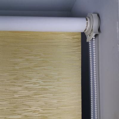 Curtain custom manufacturers full office insulation is a custom pull pull Curtain
