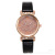 New Ladies all over the star diamond- Encrusted, stricmal watchband student watch trend fashion Classic Watch