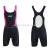 Sport tank top one-piece swimsuit for children cuhk Girls Beginner training racing swimsuit for students