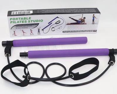 Yoga Aid Pilates Stick