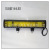 New! Striped Light Three Rows 144 LED Strip Light 432W Working Driving Lamp off-Road Vehicle Top Light