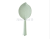 RL193 Wheat straw leaf rice spoon plastic spoon creative rice spoon kitchen supplies