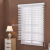 Korean Ladder with Triple Shade Study Louver Curtain Guest Restaurant Shutter Bedroom Double Layer Light Shade Balcony Curtain