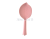 RL193 Wheat straw leaf rice spoon plastic spoon creative rice spoon kitchen supplies