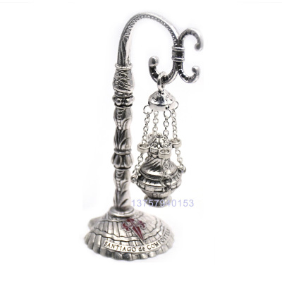 Cross Censer Christian Church household religious worship gifts and gifts