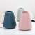 Fresh Artificial Plastic Vase Creative Plastic Vase New PE Drop-Resistant Vase