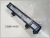 New! Striped Light Three Rows 144 LED Strip Light 432W Working Driving Lamp off-Road Vehicle Top Light