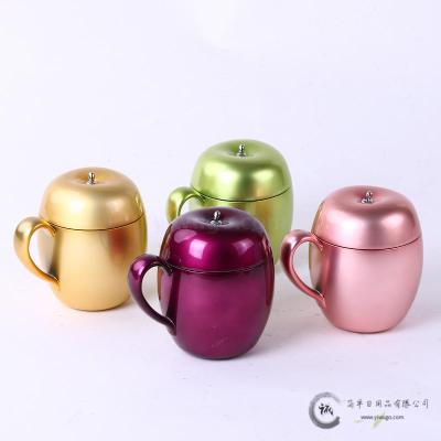 Exquisite Gift Box Packaging Home Simple Style Warm-Keeping Water Cup Large Capacity 316 Stainless Steel Drinking Cup