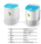 Mini Washing Machine/Duck Washing Machine/Washing Machine/Children's Washing Machine