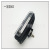 One-Word 30W Red Light Led Car Light One-Word Bright 10led Forklift Safety Alarm Lamp Truck Truck Sidelight