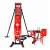 OPEC Factory Wholesale 300 M Drilling Machine 300 M Small Water Well Drilling Rig for Sale Sj300