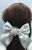 Korean Barrettes Hotel Professional Online Influencer Bow Fashion All-Match Hairpin Dual-Use Hairpin Corsage Brooch