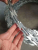 Galvanized Iron Wire round Hole Net Blade Barbed Wire Galvanized Nail Various Barbed Wire