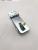 Factory Direct Sales White Zinc Lock Brand Household Hardware Accessories