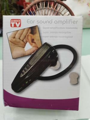 Hearing Aid Elderly Ear Back Wireless Sound Amplification Ear Hook JZ-1088C Rechargeable Hearing Aid