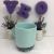 Toothbrush Cup Blue Bathroom Toiletries Factory Wholesale New Tik Tok Live Stream Hot