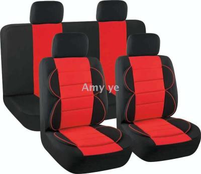 Overseas press model seat cover seat cover cushion car supplies exported to the Middle East, Africa and South America