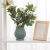 Nordic Innovative Plastic Flowerpot Accessories New floor resistant Vases Office Vases a number of multicolor Dry Vases
