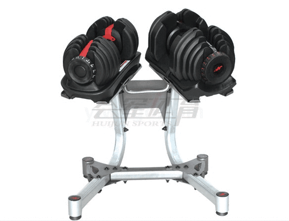 Hj-a200-24kg adjustable dumbbell 24KG (53LB)