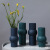 Nordic style Morandi decorated decoration furnishing flowers flower ware light luxury soft decoration crafts
