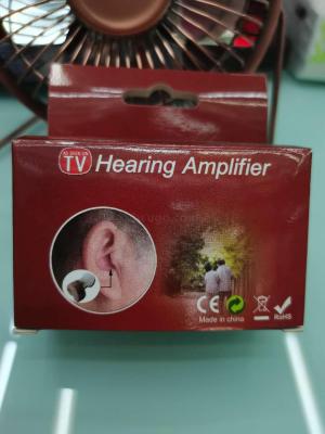 Hearing Aid Elderly Ear Back Wireless Sound Amplification Ear Hook JZ-1088H Hearing Aid