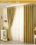 Curtain cloth Curtain Bo Gallery home Textile Factory Direct sale