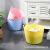 Creative Large Laundry Basket Laundry Basket Toy Storage Basket Storage Bucket wan ju kuang Baby Bath Bucket