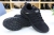 New Summer Black Men's GA Mesh Training Courses Breathable Mesh Training Asian Shoes