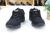 New Summer Black Men's GA Mesh Training Courses Breathable Mesh Training Asian Shoes