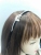 Korean Style Butterfly Headband, Internet-Famous Headband, Fashion All-Match Headdress Taobao Night Market Wholesale