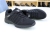 New Summer Black Men's GA Mesh Training Courses Breathable Mesh Training Asian Shoes