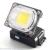 Led Strong Light Rechargeable Super Bright Head-Mounted Cob Scattered Floodlight Work Headlamp Outdoor Fishing Multifunctional High Power
