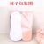 Four Seasons Lady invisible ship socks plain color candy color light socks stall goods manufacturers direct wholesale