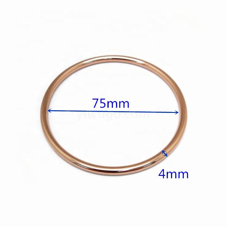 各种钥匙扣链条配件拎手大O环箱包五金服装配饰饰品成品来图询价