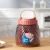 Manufacturer Direct Borosilysealed glass storage tea Canister grain candy sealed canister storage bottle custom wholesale