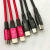The Factory sells The mobile phone cable to drag three mobile phone data Cable USB Charger 1.2 to support The Customization printing