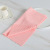 Huilong kitchen dishcloth household monochrome thick absorbent dishcloth housekeeping non-stick oil dishcloth wholesale