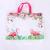 Non-woven bag clothing shop super Shopping Bags support custom-made spot-style variety