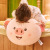 Popular Douyin Online Influencer Same Style Zhu Xiaopi Doll Creative Plush Toy Pillow Doll Large Rag Doll Girl