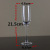 New Bestie era Crystal Glass Champagne goblet goblet sparkling wine sweet Goblet