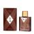 Liang Zi/Liangzi Ocean Fragrance Long-Lasting Light Perfume Fresh Men's Cologne Perfume Factory Wholesale