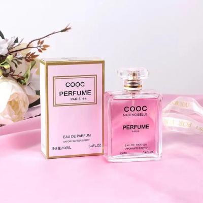 Perfume Factory Direct Sales Meet High-End Nair Perfume for Women Brand Beautiful Girl Wholesale Taobao Delivery